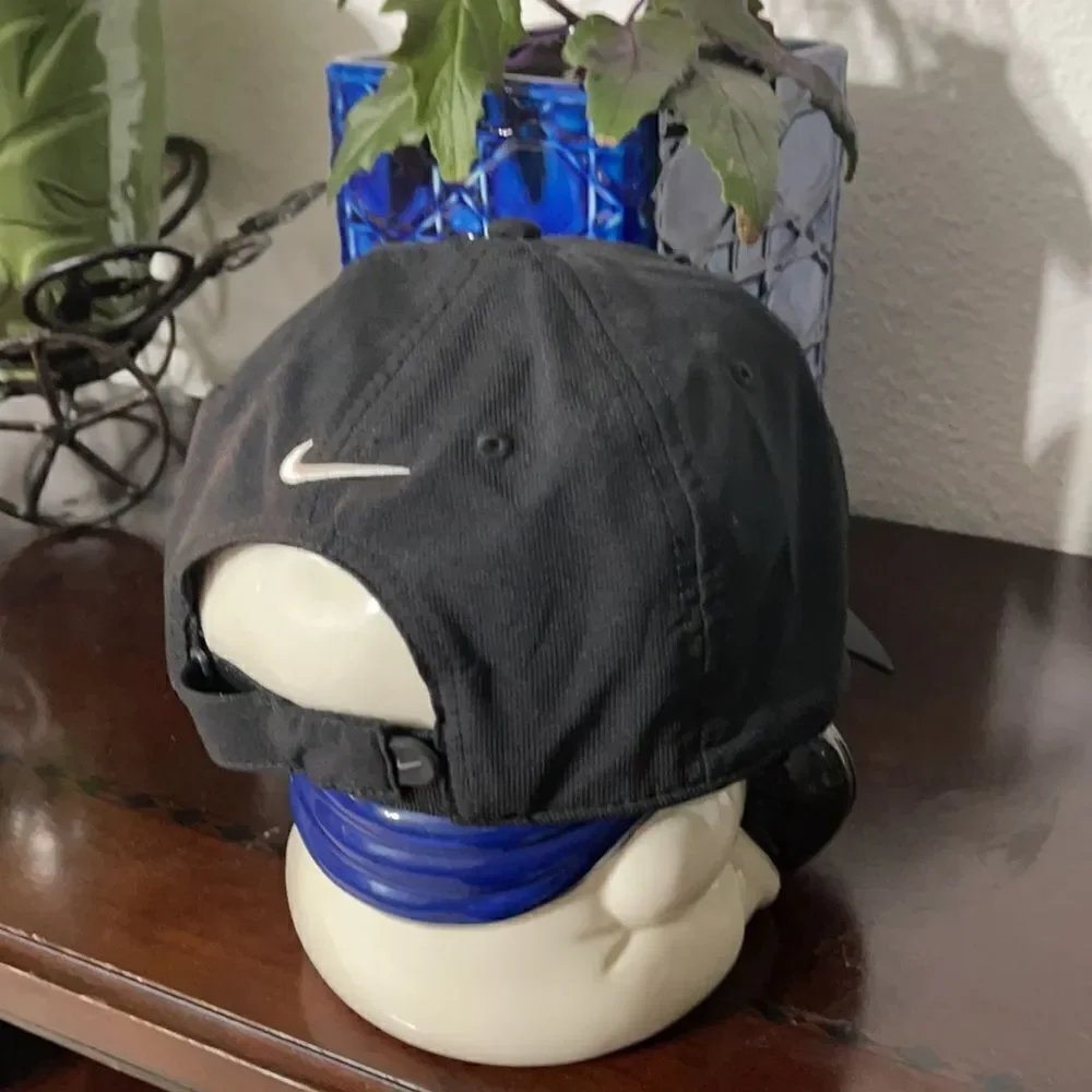 Nike Athletic Hat.